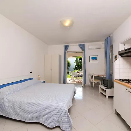 Casa Agave Apartamento *