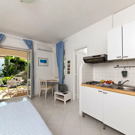 Appartamento Casa Agave Forio di Ischia