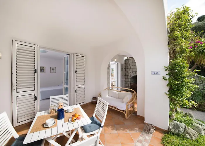 Appartamento Casa Agave