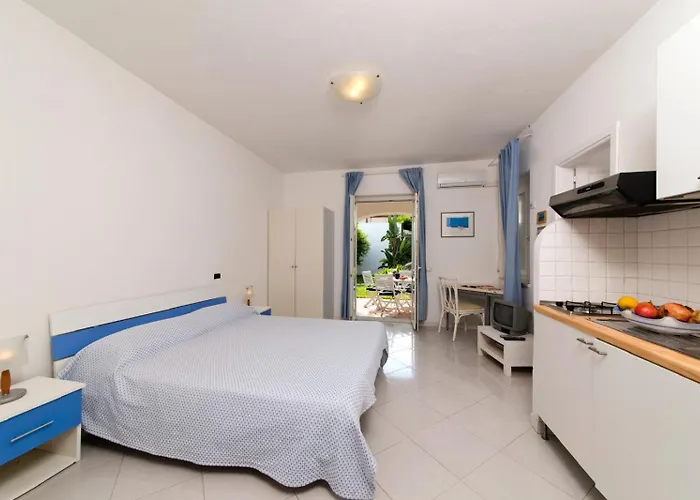 Casa Agave Appartamento *